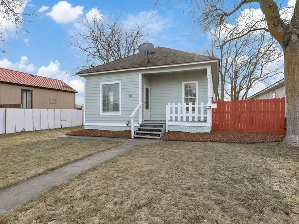 1914 E Mallon Ave, Spokane, WA 99202