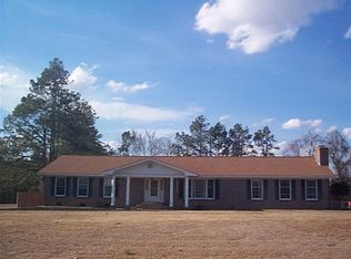 2979 S Highway 41, Mullins, SC 29574