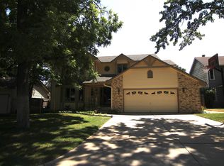 2438 S Yellowstone Ct, Wichita, KS 67215