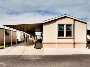 17200 W Bell Rd LOT 1693, Surprise, AZ 85374