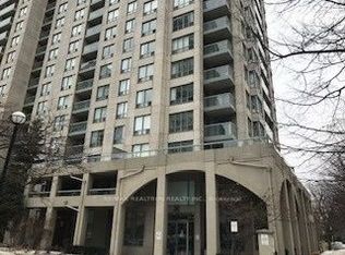 28 Empress Ave UNIT 2201, Toronto, ON M2N 6Z7