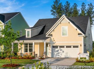 1018 House Finch Ave #8-CC3-22, Ravenel, SC 29470