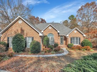 169 Shoreline Way, Hampton, GA 30228