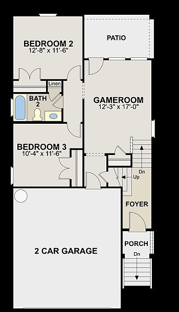 2nd image of 125 Splendor Cir