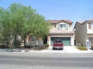 1912 W Hammer Ln, North Las Vegas, NV 89031