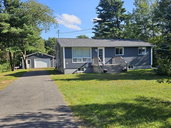 1316 Highway 1, East Kingston, NS B0P 1R0