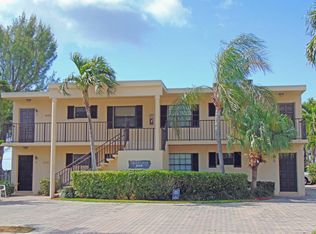 300 Inlet Way APT 1, Palm Beach Shores, FL 33404