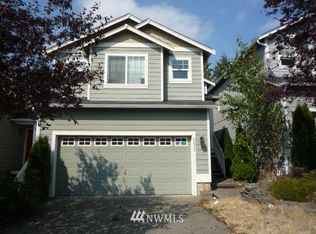 9033 160th Stct E, Puyallup, WA 98375