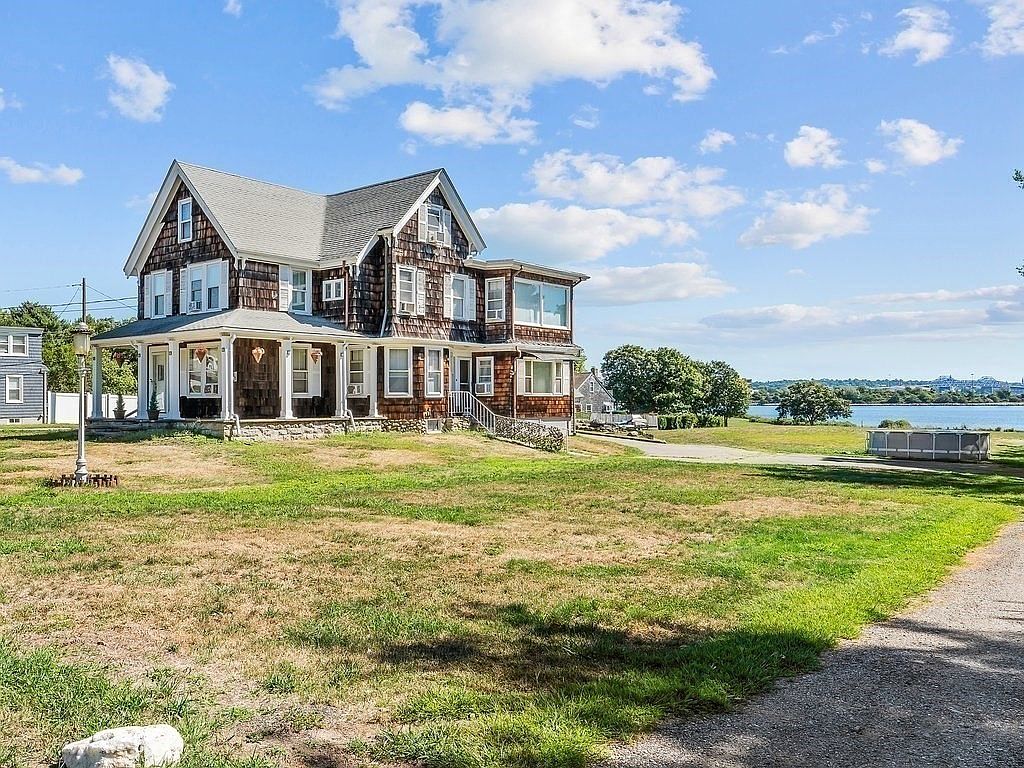 1488 Gardners Neck Rd, Swansea, MA 02777 MLS 73032091 Zillow