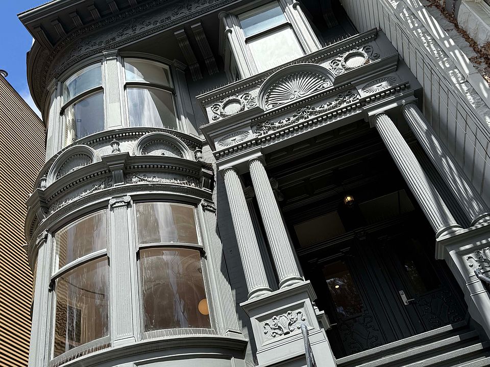 1st image of 1830 Fell St #1830