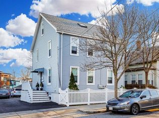 8 Howard St, Lynn, MA 01902