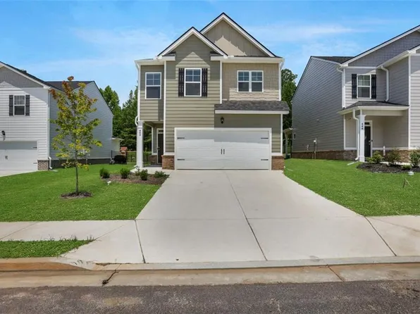 452 Shasta Ct, Hoschton, GA 30548
