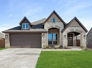 173 Creekside Dr, Sanger, TX 76266