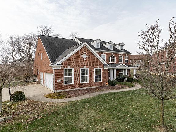 3rd image of 2459 Saint Philip Ct
