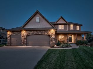 2309 N 176th Ave, Omaha, NE 68116