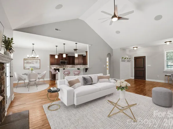 488 McKendree Rd, Mooresville, NC 28117
