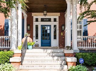 2028 Monument Ave, Richmond, VA 23220