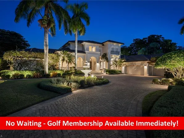 15102 Frescott WAY, NAPLES, FL 34110