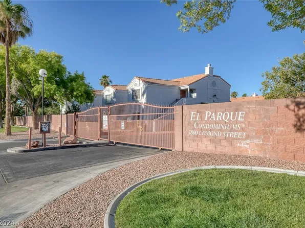 1800 Edmond St Unit 117, Las Vegas, NV 89146