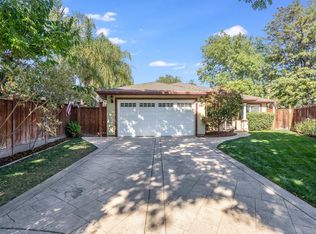 167 La Canada Ct, Los Gatos, CA