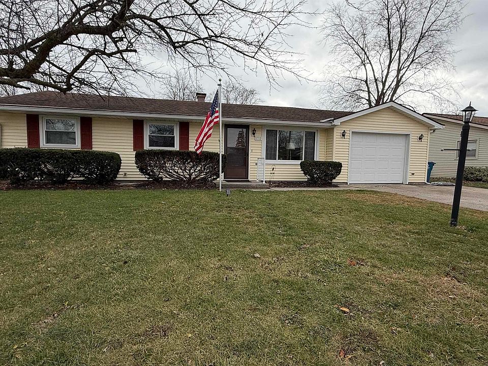 1st image of 1312 Deveron Dr