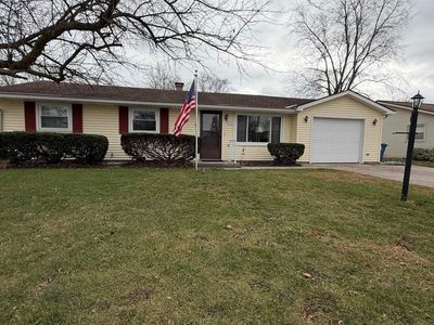 1312 Deveron Dr, New Haven, IN, 46774