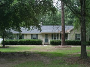 106 Starling Dr, Americus, GA 31719