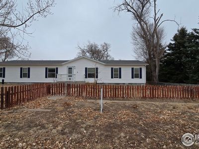 207 N Custer Ave, Fleming, CO, 80728
