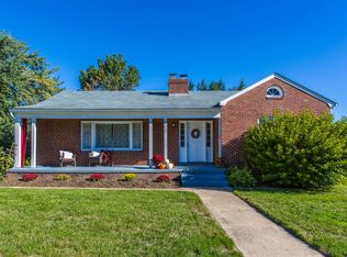 117 Frederick Ave, Frederick, MD 21701