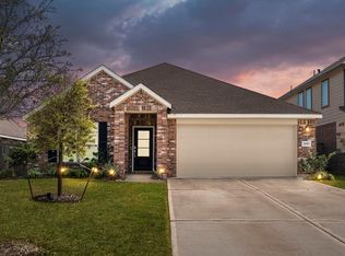 2850 Paradise Ridge Way, Conroe, TX 77301