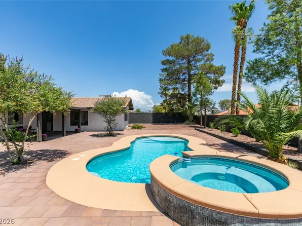 3360 Paso Andres St, Las Vegas, NV 89146