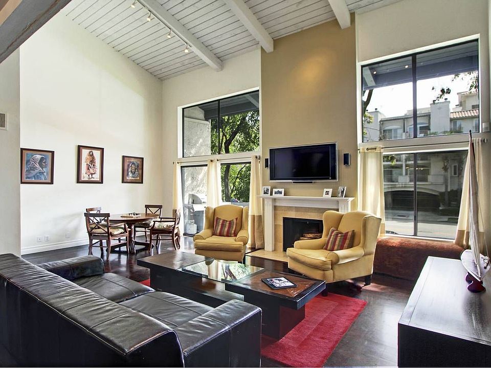 1st image of 1925 S Beverly Glen Blvd APT 36