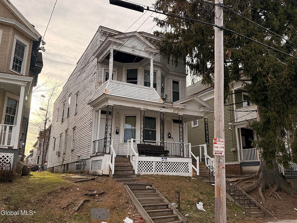 2nd image of 466 Hudson Avenue