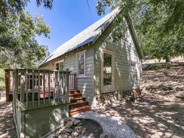 789 Boiling Springs Rd, Pine Valley, CA 91962