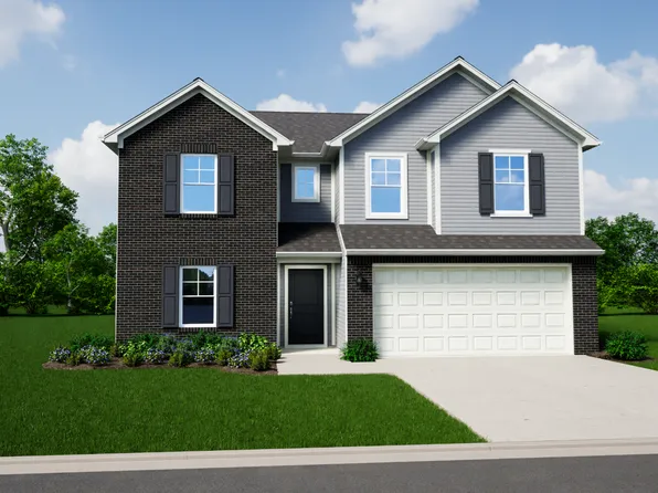 526 Reagans Rdg, London, OH 43140