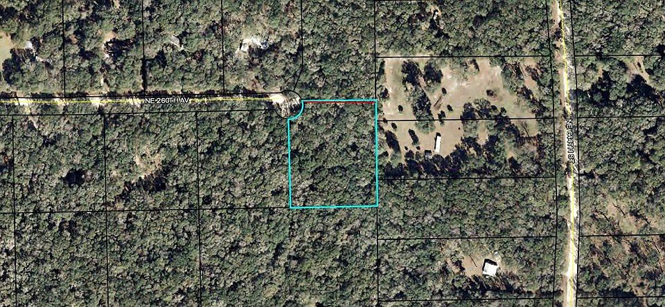 2nd image of 688 NE 260th Ave