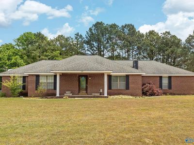 1985 New Center Rd, Somerville, AL, 35670