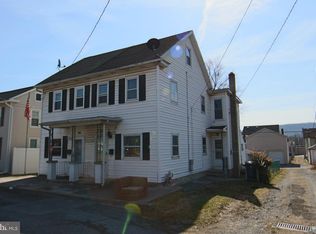 181 Market St, Highspire, PA 17034