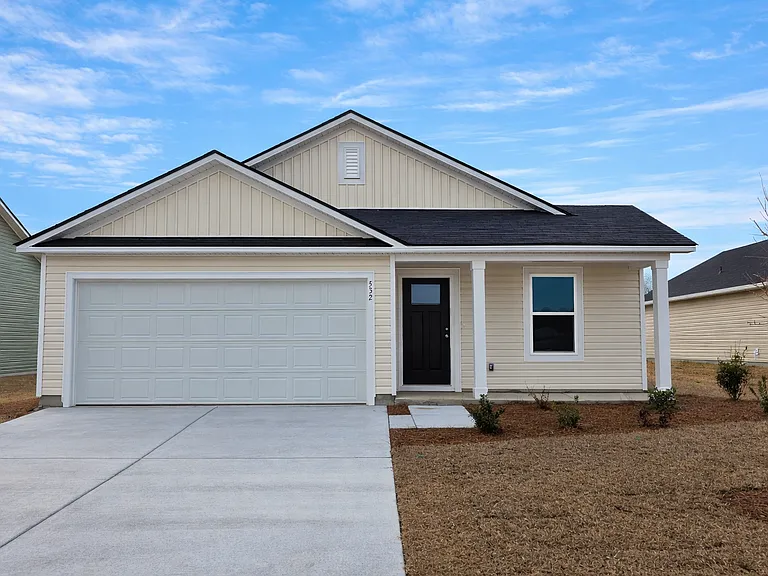 532 Runaway Train Dr — Photo 1