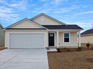 532 Runaway Train Dr, Loris, SC 29569