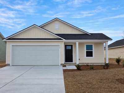 532 Runaway Train Dr, Loris, SC, 29569