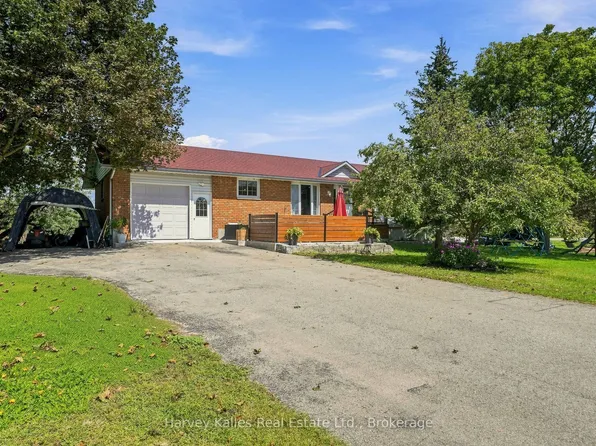 3437 County Road 2 Rd, Prince Edward County, ON K0K 1A0