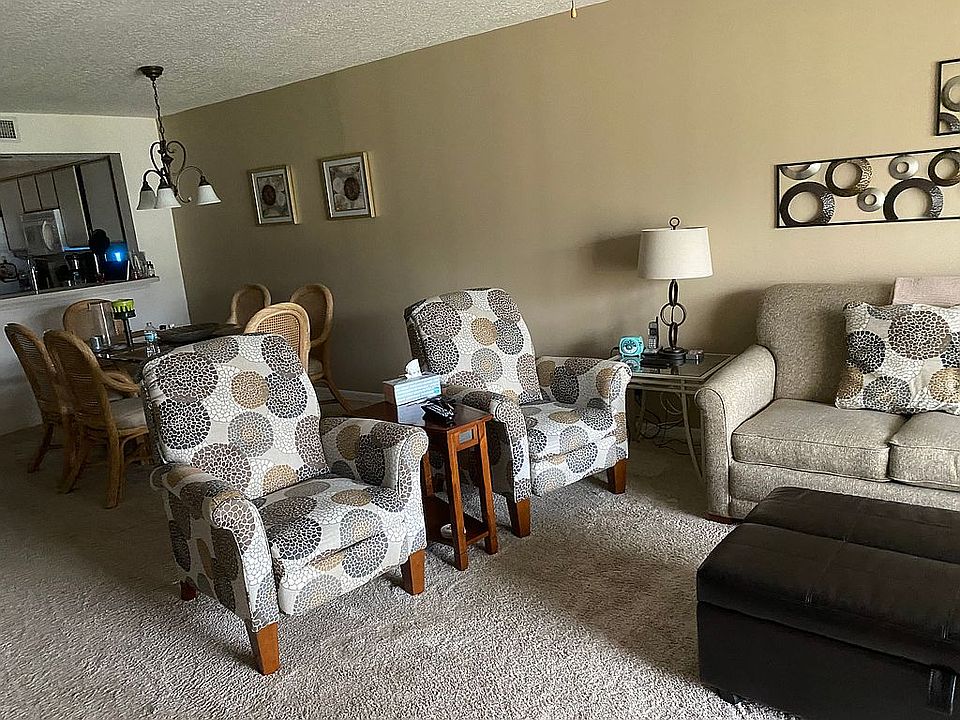Large living room 