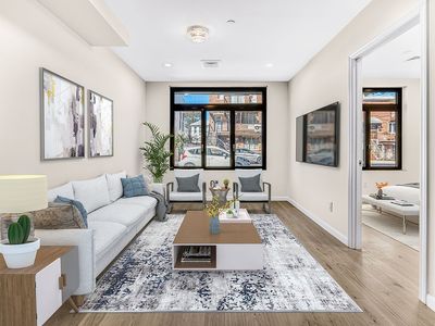 207 Bay 35 St #1B, Brooklyn, NY, 11214