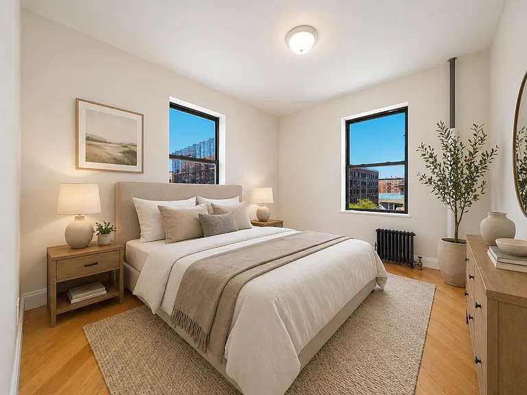 370 Fort Washington Ave #503 — Photo 7