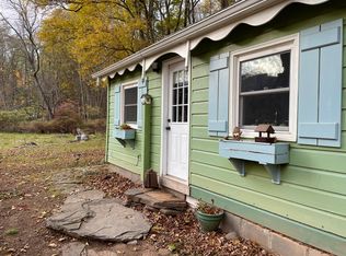 3978 Route 212, Woodstock, NY 12498