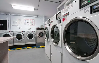 Rented by Emor Management Inc.