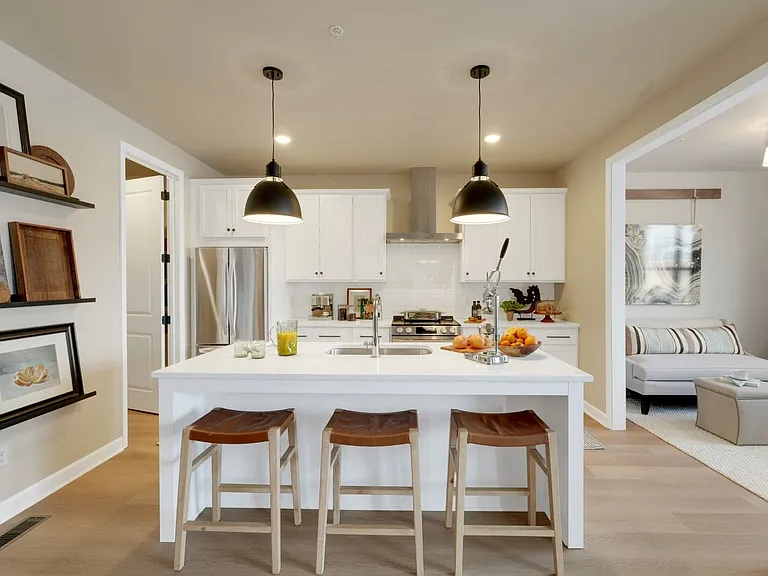 Field and Grove Townhomes of Champlin — Photo 41