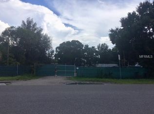 4108 W Cayuga St, Tampa, FL 33614