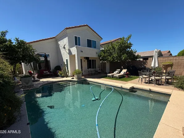 30403 N 42ND Place, Cave Creek, AZ 85331